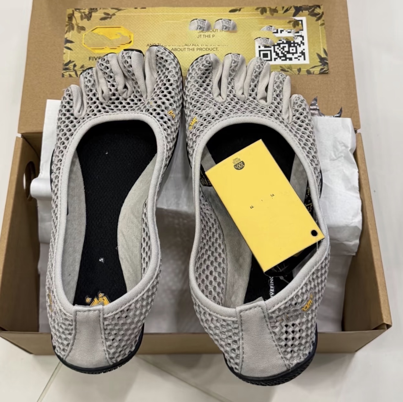 Pilates Yoga Same - Yoga sports Pilates soft sole Fivefingers