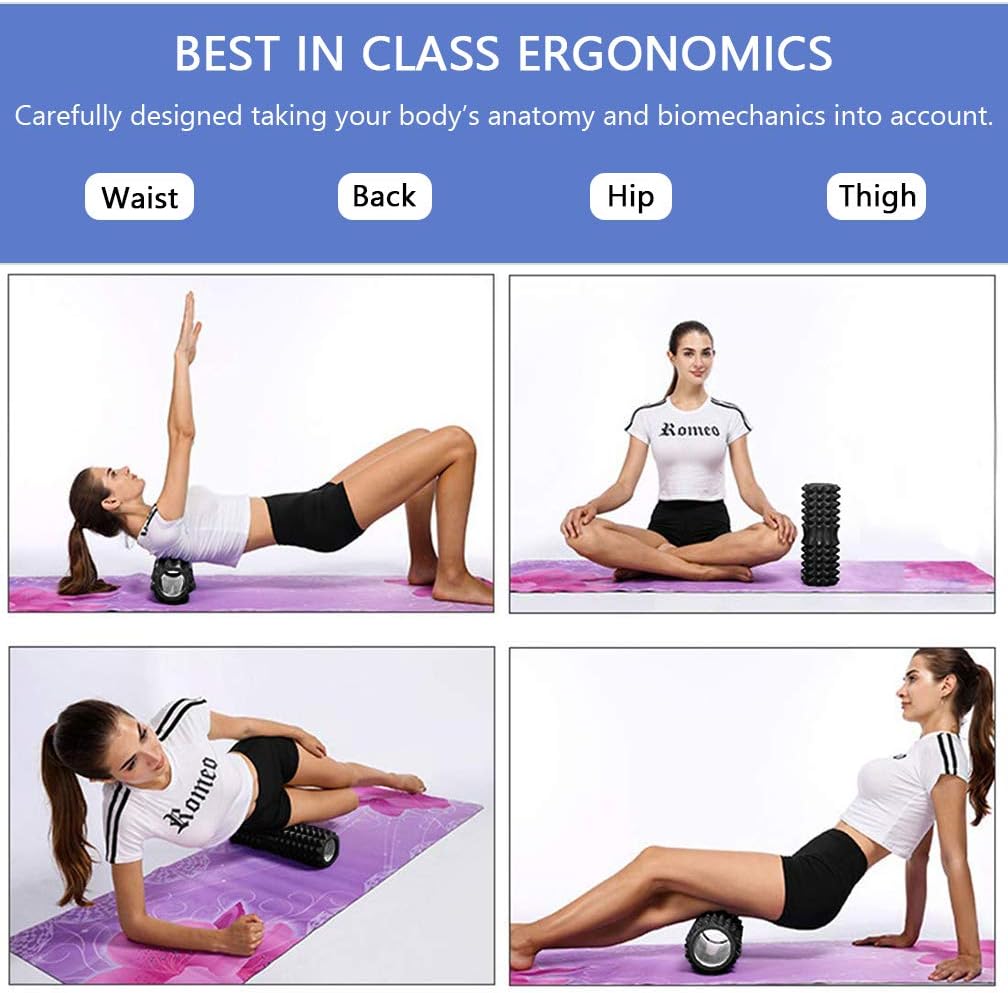 5 in 1 set, Trigger point foam - Pilates Ball Mini ulasan dan harga