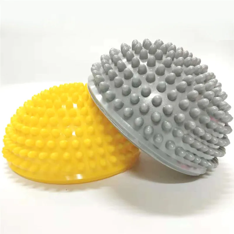 1pcs 16cm Yoga Ball PVC Inflat - Pilates Ball Mini ulasan dan harga