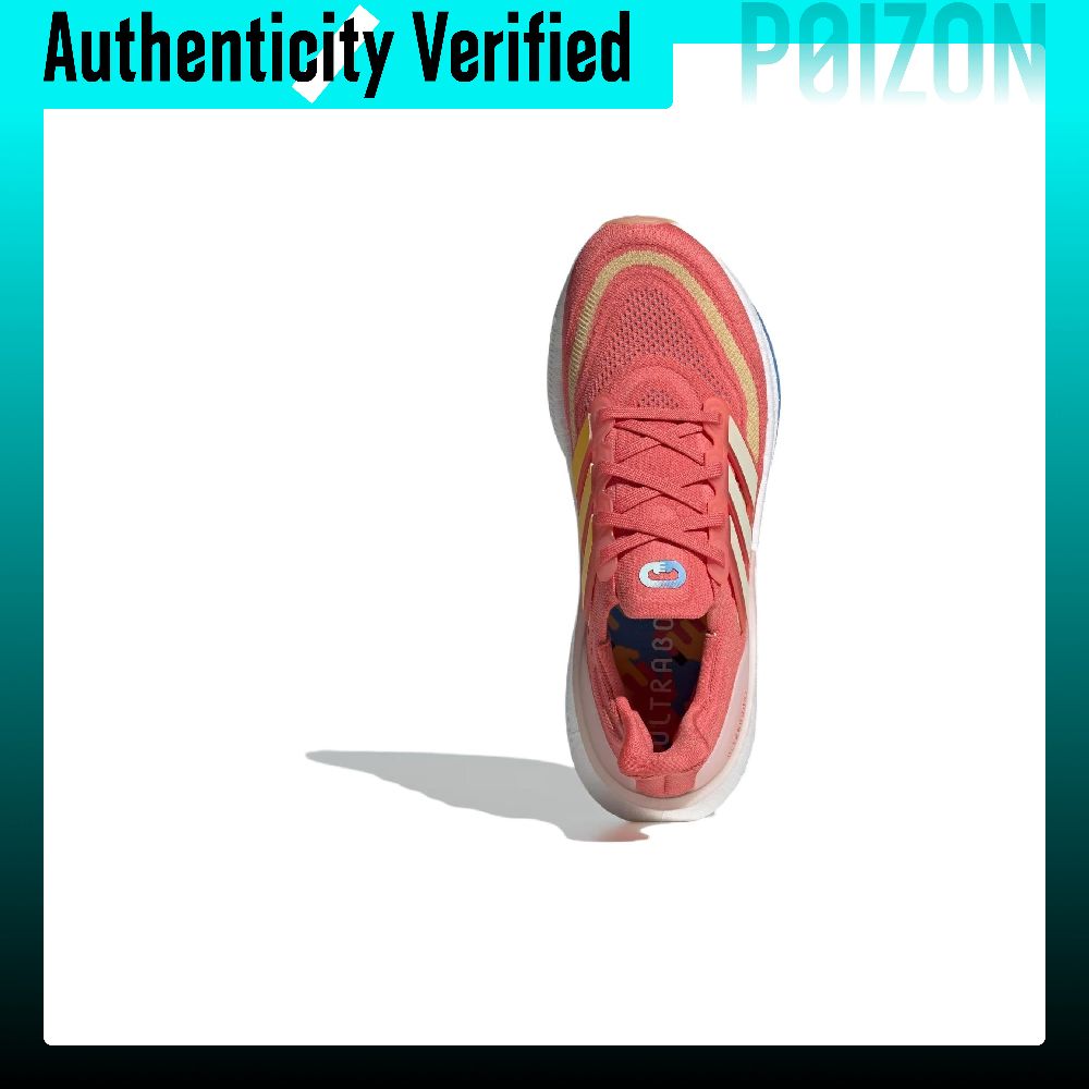 Adidas Ultraboost Light Runnin - Adidas Shoes Ultraboost Light ulasan dan harga
