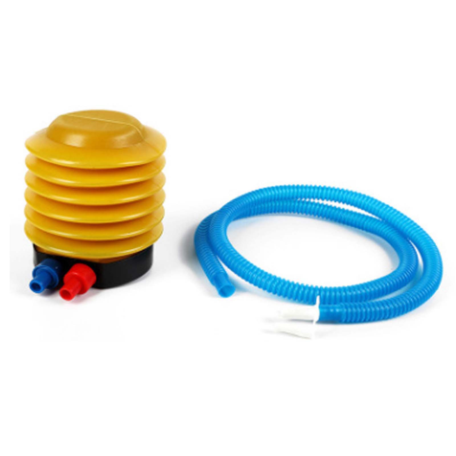 Yoga Balls Inflator Pump Tread - Pilates Yoga Ball ulasan dan harga