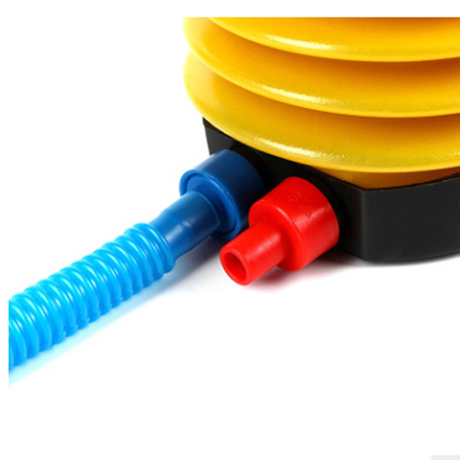 Yoga Balls Inflator Pump Tread - Pilates Yoga Ball ulasan dan harga