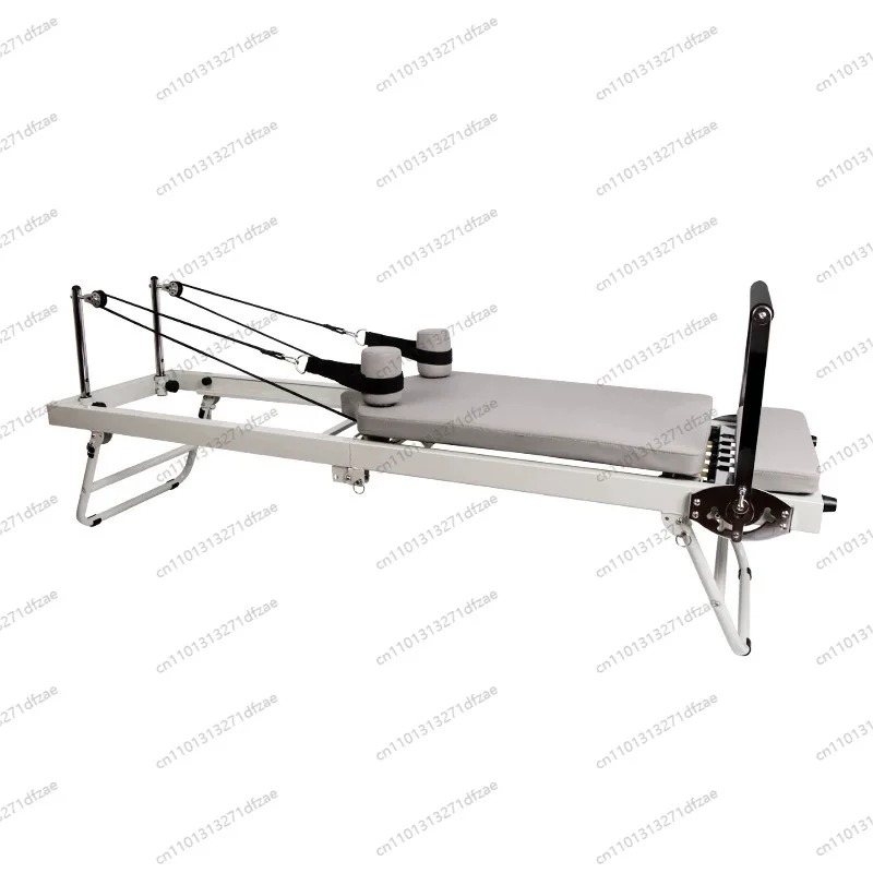 Steel‑ABS Material Pilates Mac - Pilates Yoga Weight Loss ulasan dan harga