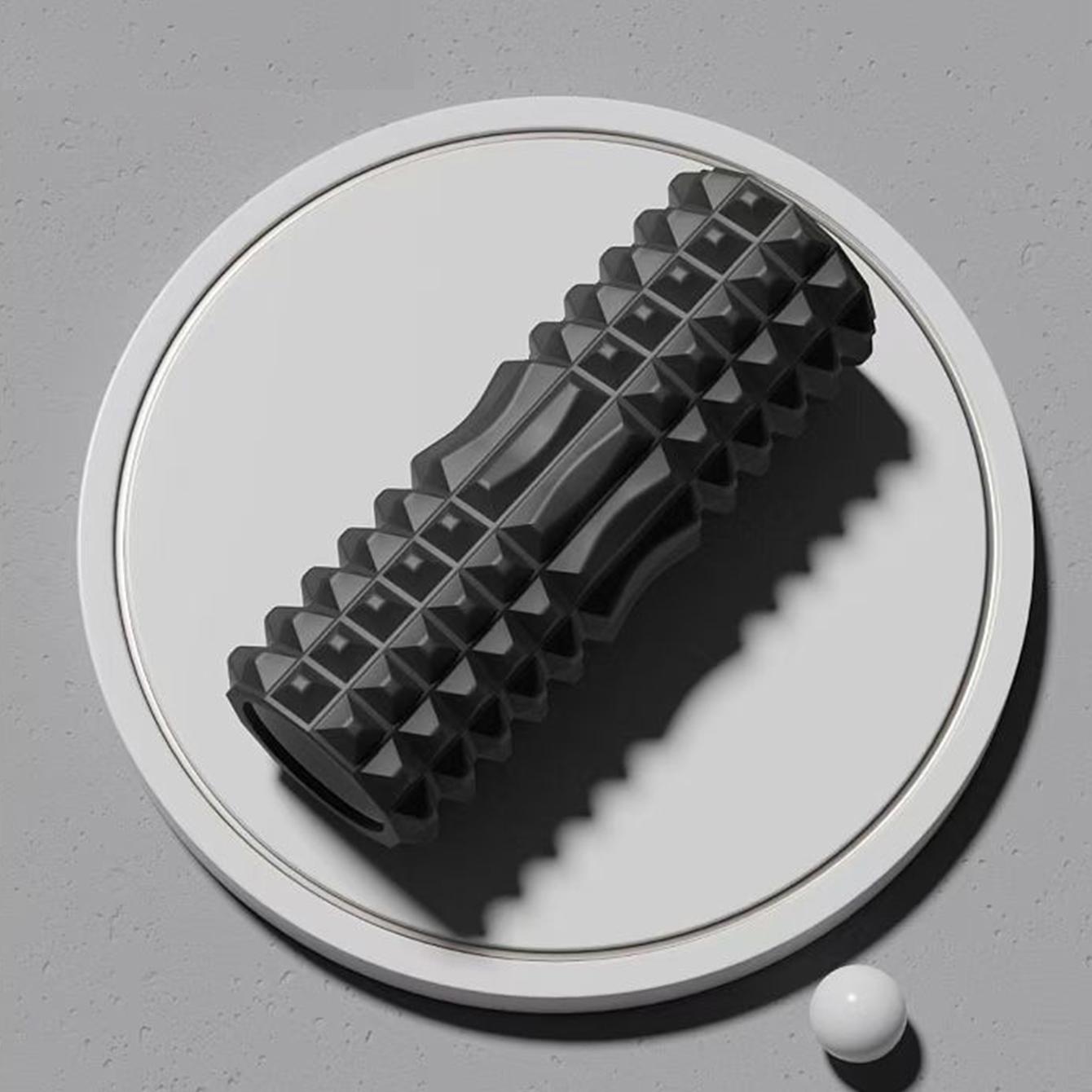 Foam Roller Yoga Block Set 33/ - Pilates Yoga Ball ulasan dan harga