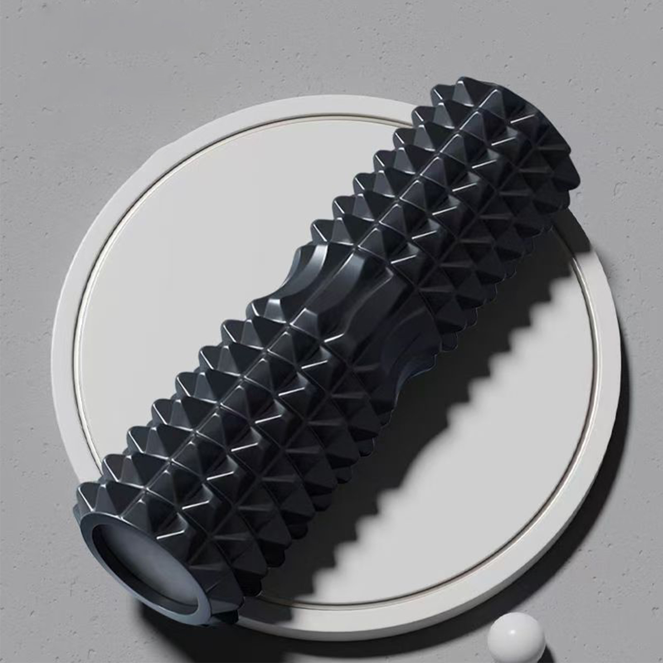 Foam Roller Yoga Block Set 33/ - Pilates Yoga Ball ulasan dan harga