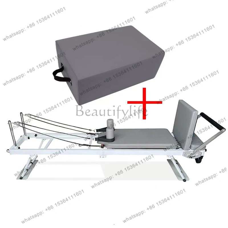Best Sellers MIYAUP Pilate Box - Pilates Yoga Weight Loss ulasan dan harga