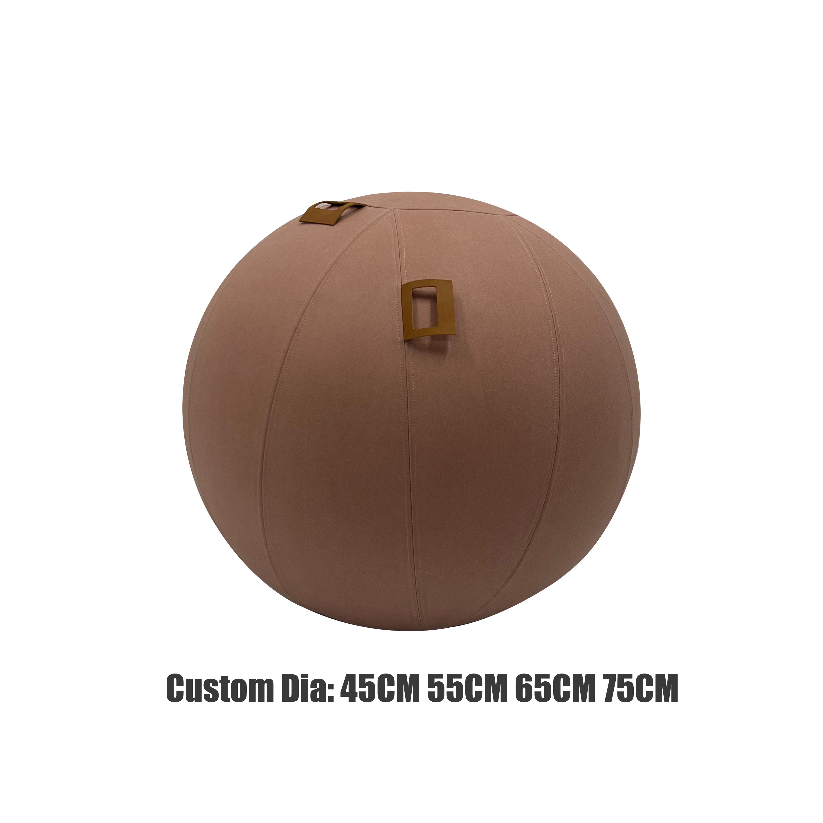 Custom Color Pilates Balls Gym - Pilates Ball Mini ulasan dan harga