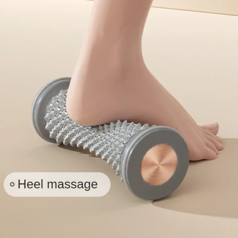 Foot Massager Massage Roller Y - Pilates Yoga Ball ulasan dan harga