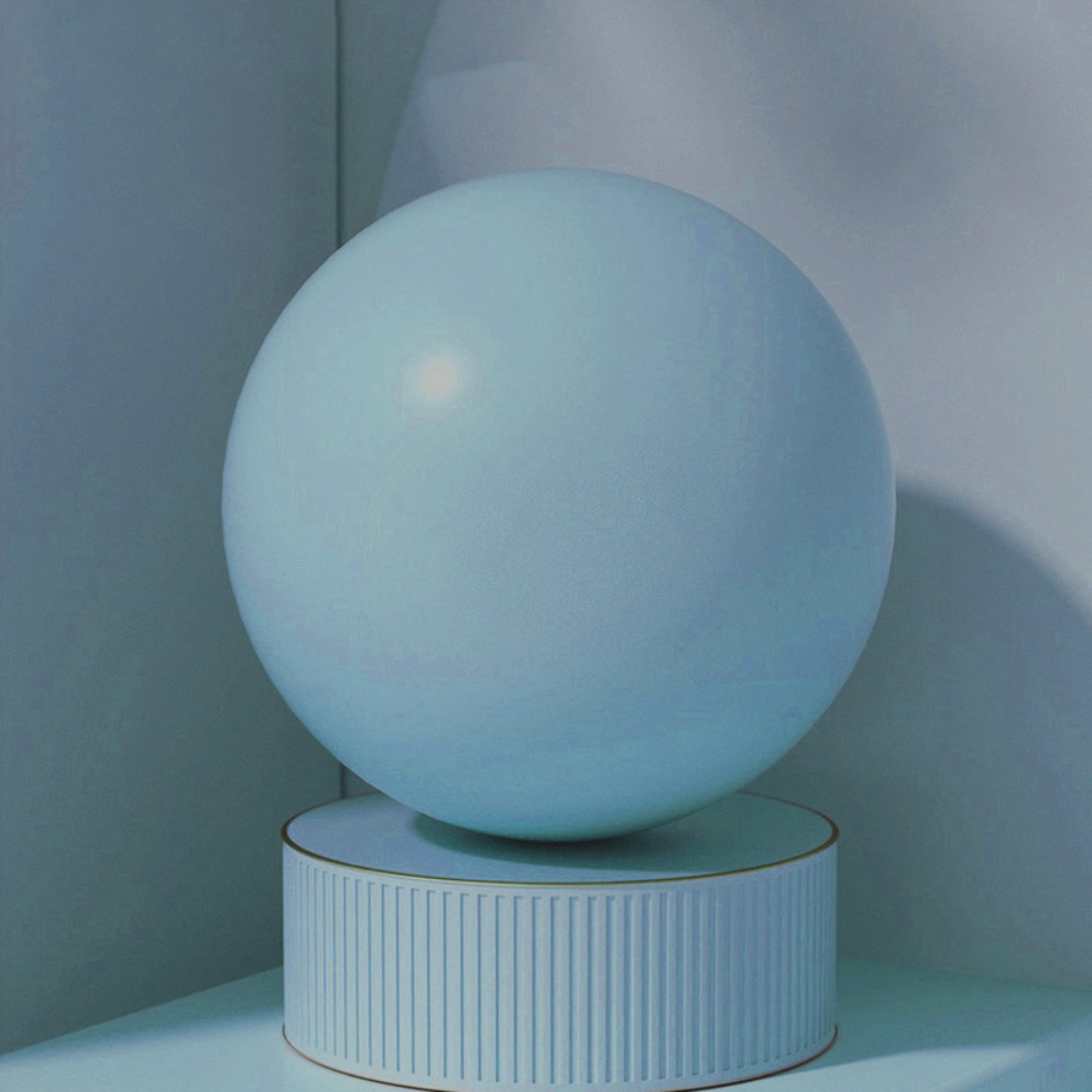 Pilates Equipment PVC Yoga Bal - Pilates Ball Mini ulasan dan harga