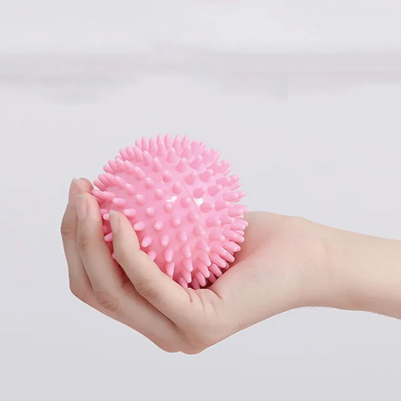 Deep Tissue Massage Ball Set f - Pilates Yoga Ball ulasan dan harga