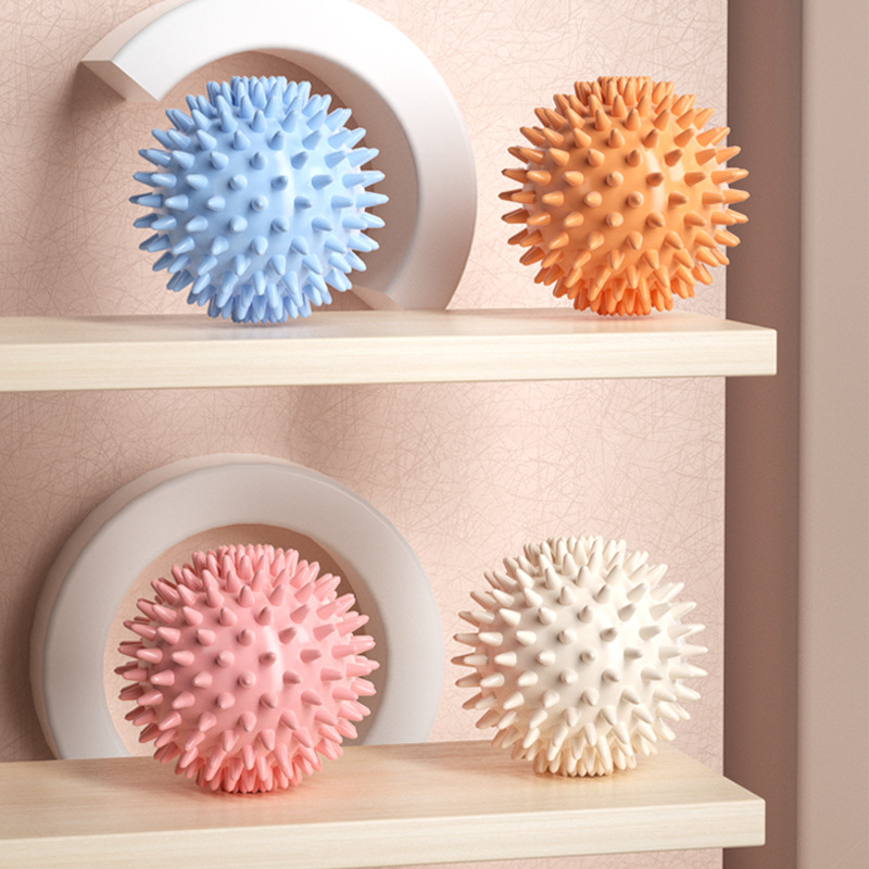 Pilates Yoga Ball  Foot Massag - Pilates Ball Mini ulasan dan harga