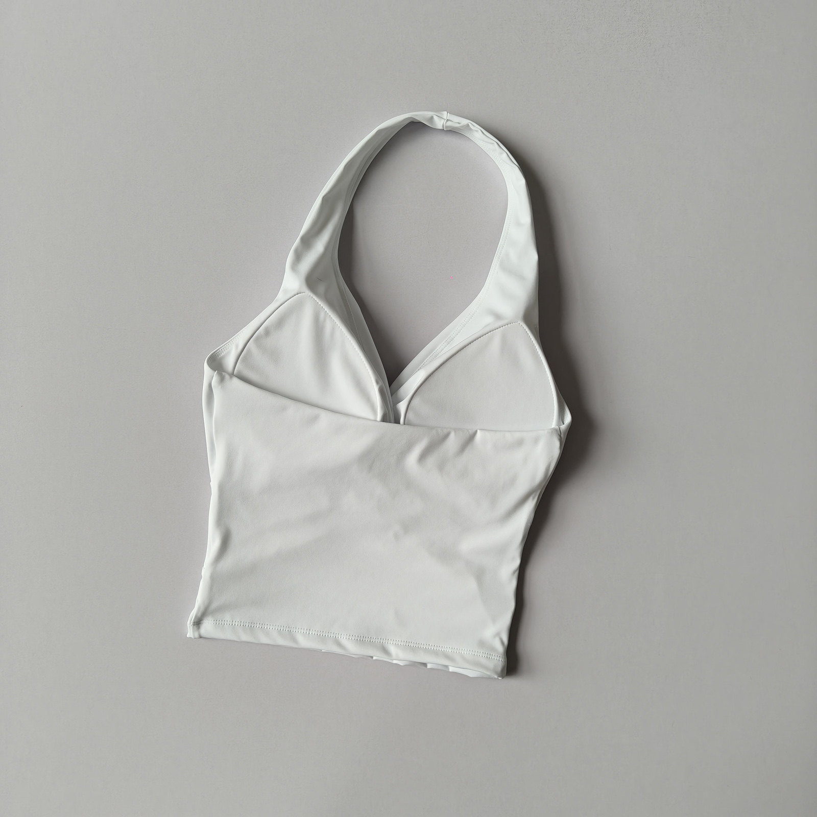 Neckline Strapless One-Piece S - Pilates Yoga Wrap Top ulasan dan harga