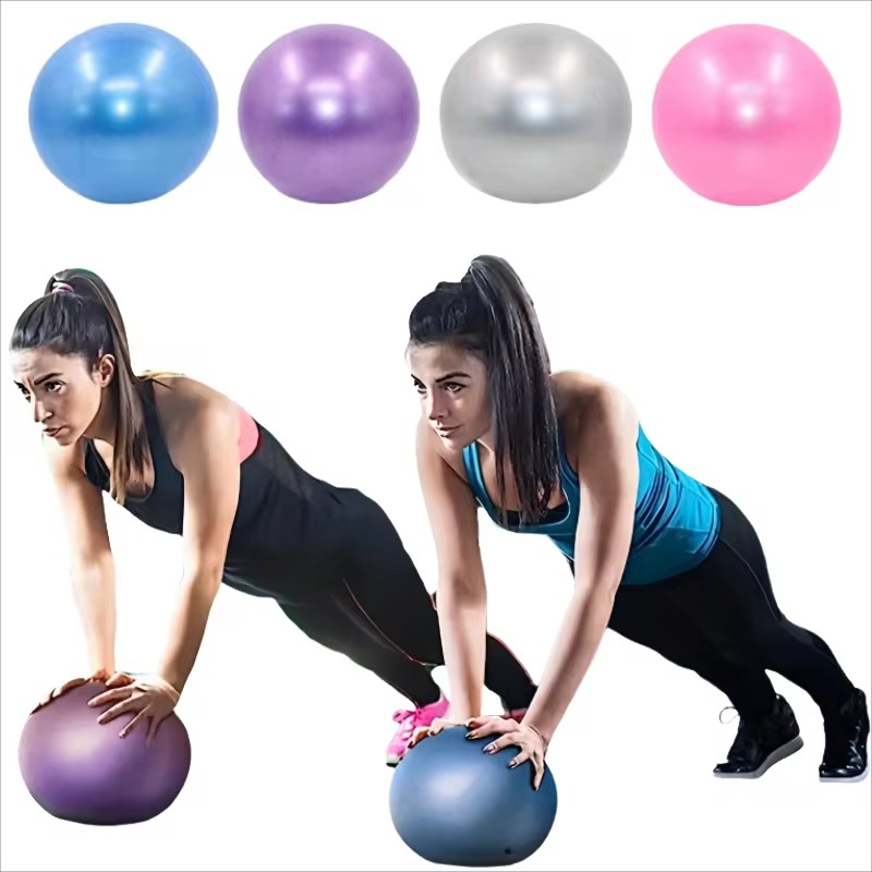 Yoga Pilates Explosion-Proof B - Pilates Ball Mini ulasan dan harga