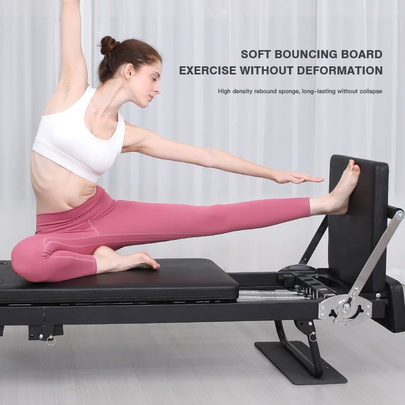 Large Folding Durable Portable - Pilates Yoga Weight Loss ulasan dan harga