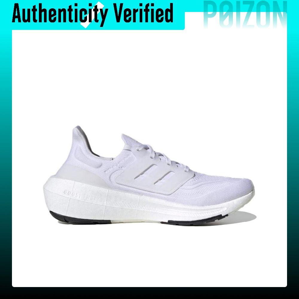 Adidas Ultraboost Light Runnin - Adidas Shoes Ultraboost Light ulasan dan harga