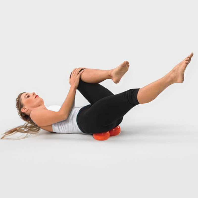 Frank1in Ball - Myofascial Rel - Pilates Ball Mini ulasan dan harga