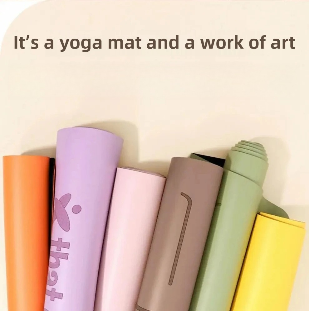 Pilates Equipment Yoga Mat Pro - Pilates Yoga Weight Loss ulasan dan harga